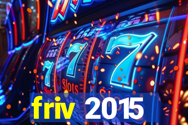friv 2015